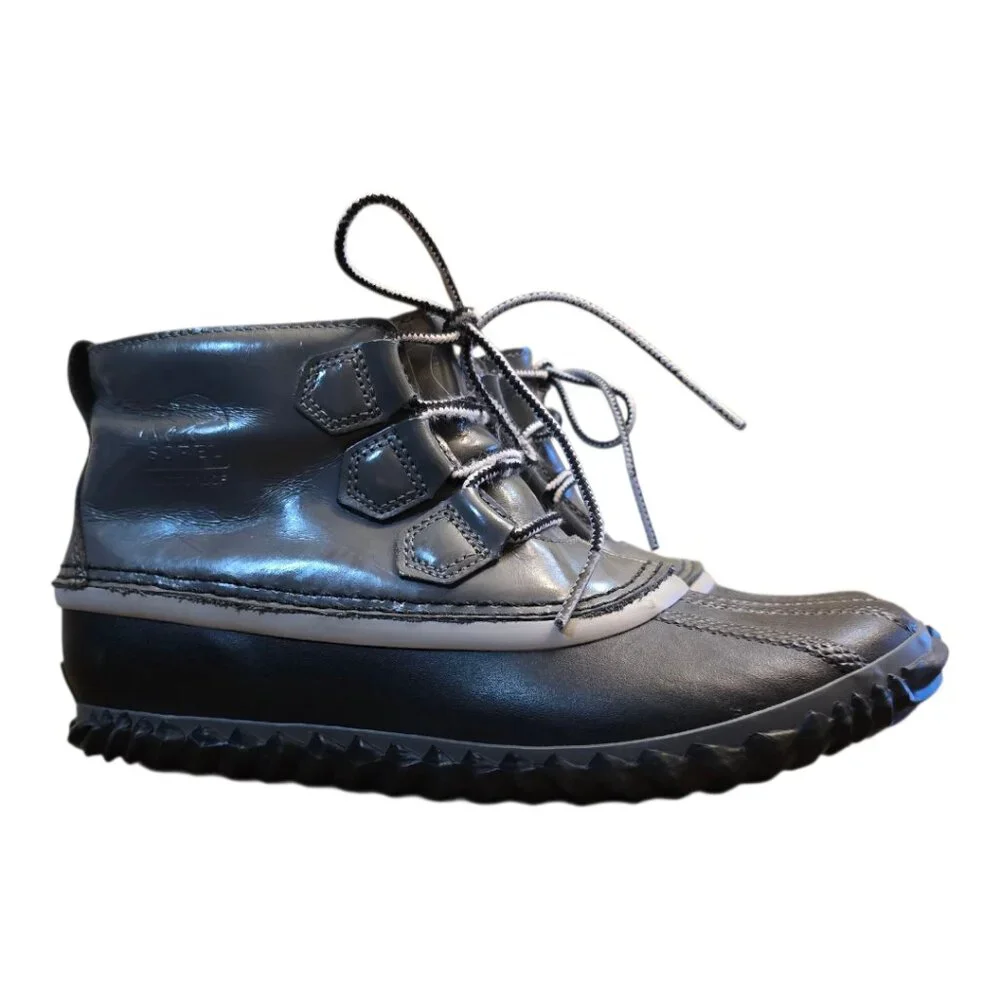 Sorel lnwot these